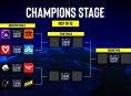 IEM Rio Major Champions Stagen puolivälierät on asetettu