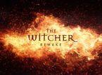 The Witcher Remake julkaistaan vasta The Witcher 4:n jälkeen