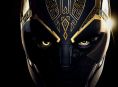 Black Panther: Wakanda Forever (4K) on kaunis ja täysin ontto