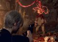 Resident Evil 4 Remaken saavutukset vuotivat julki ennakkoon
