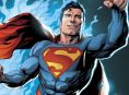 Superman: Legacy aloitti kuvaukset ja vaihtoi nimensä