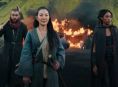 Nyt arvioidaan Netflixin pannukakuksi osoittautunut minisarja The Witcher: Blood Origin
