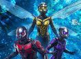 Ant-Man and the Wasp: Quantumania on puutteistaan huolimatta riittävän hyvä