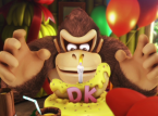 Donkey Kong juhlistaa tänään pyöreitä vuosia!