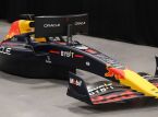 Red Bull julkaisee F1-simulaattorin, joka maksaa sinulle takaisin 100,000 XNUMX puntaa