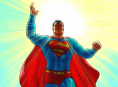 Superman: Legacy aloittaa kuvauksensa maaliskuussa