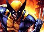 Wolverinen kypärä elokuvasta Deadpool & Wolverine vilahti mukissa