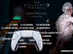 Tutustu The Callisto Protocol -pelin kontrolleihin