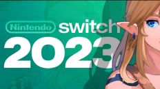 Nintendo Switchin odotetuimmat pelit vuodelle 2023
