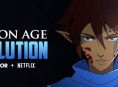 Arviossa Netflixin tuore animaatiosarja Dragon Age: Absolution