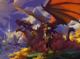 Dragonflight tulee olemaan kooltaan World of Warcraftin mittavin laajennus