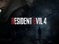 Resident Evil 4 Remake VR on lähtenyt kehitykseen