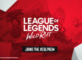 ESL Premiership isännöi League of Legends: Wild Rift -turnauksen