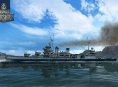 World of Warships sai viimein virallisen julkaisupäivän