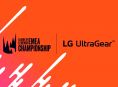 LG UltraGear pysyy LEC: n näyttökumppanina