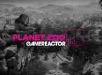 Tänään GR Livessä Planet Zoo