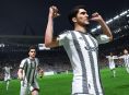 FIFA 23 vei Juventus-lisenssin eFootball 2022 -peliltä