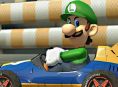Mario Kart 8 Deluxe päästää nyt pelaamaan omilla esineillä