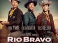 Rio Bravo (4K) on verkkainen ja klassinen John Waynen länkkäri
