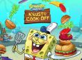 Kokkailupeli SpongeBob: Krusty Cook-Off saatavilla mobiilialustoille