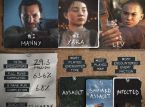 The Last of Us: Part II Remasteredissa pelaajien kohtaloksi ovat koituneet eniten naksuttelijat