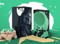 Star Wars: The Mandaloriania voi juhlia erikoisemmalla Xbox-konsolilla