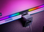 Razer Aether Monitor Light Bar on videopelaajan valaistusratkaisu