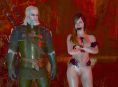 The Witcher 3: Wild Hunt poisti sukuelinmallinnuksen päivityksen, eikä kyseessä ole kannanotto alastomuutta vastaan