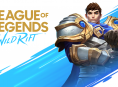 League of Legends: Wild Rift saa Riot Gamesin järjestämät turnaukset tänä kesänä