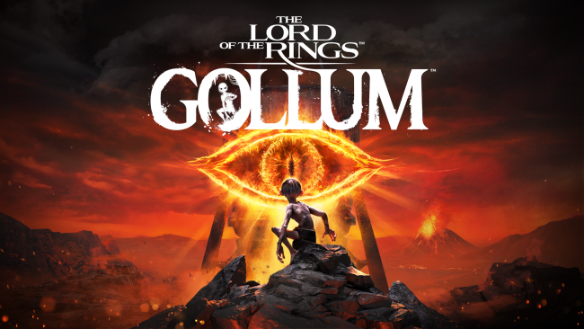 The Lord of the Rings: Gollum päivättiin toukokuulle 2023