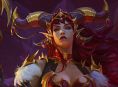 Voita World of Warcraft: Dragonflight Collector's Edition ja peliaikaa
