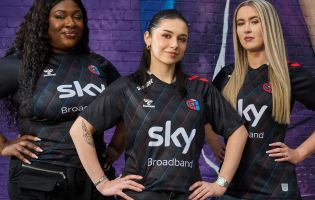 Sky ja Guild Esports tekevät yhteistyötä naisten esports-aloitteen puolesta