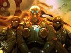 Gears of War: Judgmentin musiikkia voi pian kuunnella LP-levynä