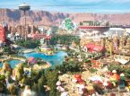 Saudi-Arabiaan rakennetaan Dragon Ball -teemapuistoa