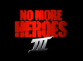 No More Heroes 3 matkalla Playstationille, Xboxille ja PC:lle