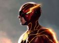 The Flash ottaa fanit huomioon vielä yhden trailerin voimin