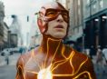 The Flash on nyt katsottavissa HBO Maxilla