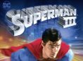 Superman III (4K) pohtii tietotekniikan uhkia ja mahdollisuuksia