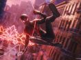 Spider-Man: Miles Morales yhdistää nyt ray tracingin ja lukemat 60 fps