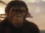 Kingdom of the Planet of the Apes kerää hypeä uudella mainoksellaan