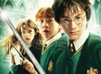 J. K. Rowling: Harry Potter 1-7 (kirjasarja)