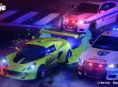 Need for Speed Unbound esittelee poliiseja ja uhkapelaamista uudessa trailerissa
