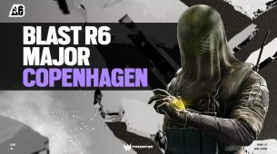Ubisoft kertoo yksityiskohdat Rainbow Six: Siege:n Copenhagen Majorista
