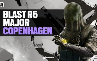 Ubisoft kertoo yksityiskohdat Rainbow Six: Siege:n Copenhagen Majorista