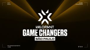 2023 Valorant Game Changers Championship järjestetään Brasiliassa