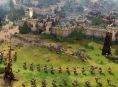 Age of Empires IV on valmistunut ja lähtenyt monistukseen