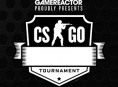 Auta Gamereactoria testaamaan CS:GO-palvelimia maanantaina 19. syyskuuta klo 15:00, ja voita 100 euroa