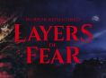 Layers of Fear julkaistaan kesäkuussa