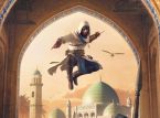Assassin's Creed Mirage vaikuttaa välityöltä ennen pelisarjan uutta aikaa
