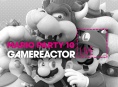 Gamereactor Livessä juhlitaan tänään pyöreitä Mario Party 10:ssä